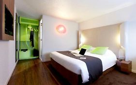 Hotel Campanile Cergy